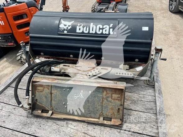 Bobcat 68A Muud osad