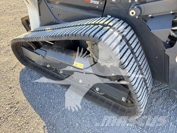 Bobcat T76 Kompaktlaadurid