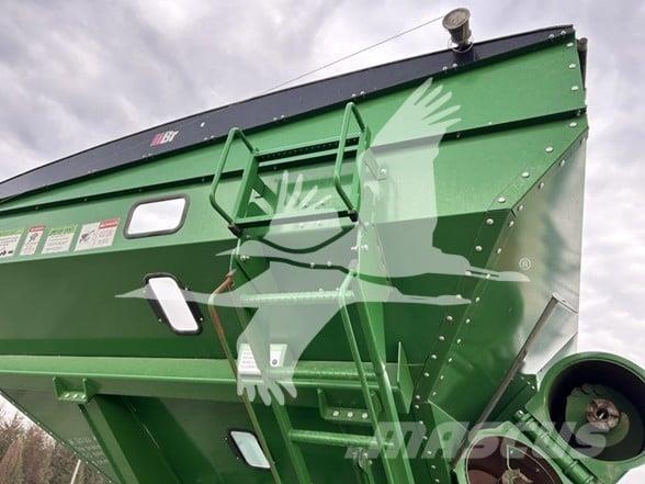 Brandt 1320XT Viljavankrid