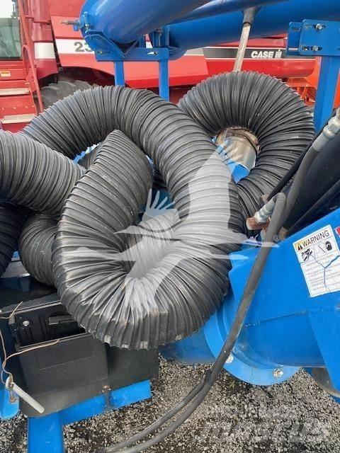 Brandt 4500EX Teravilja puhastamise seadmed