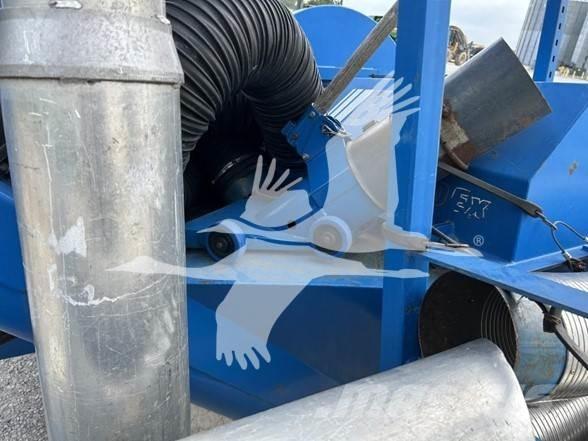 Brandt 4500EX Teravilja puhastamise seadmed