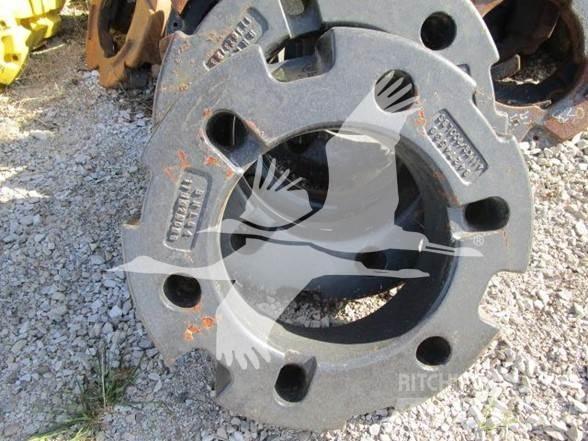 Case IH  Muu
