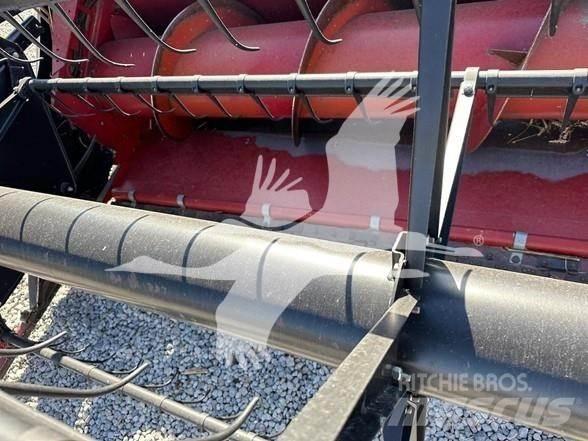 Case IH 1020 Kombainide heedrid