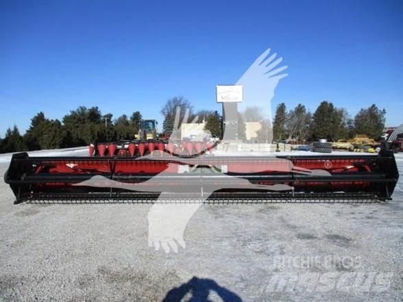 Case IH 1020 Kombainide heedrid