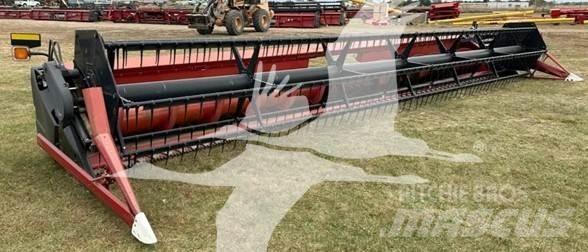 Case IH 1020 Kombainide heedrid