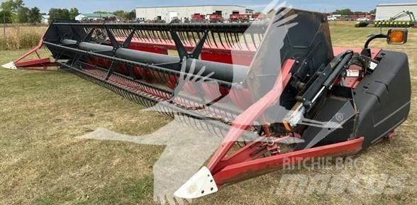 Case IH 1020 Kombainide heedrid