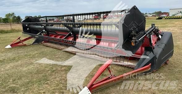 Case IH 1020 Kombainide heedrid