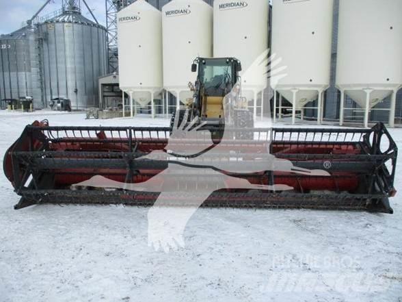 Case IH 1020 Kombainide heedrid