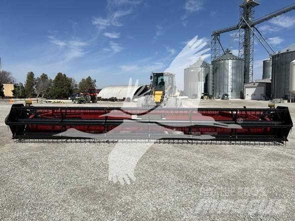 Case IH 1020 Kombainide heedrid