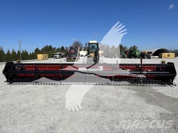 Case IH 1020 Kombainide heedrid