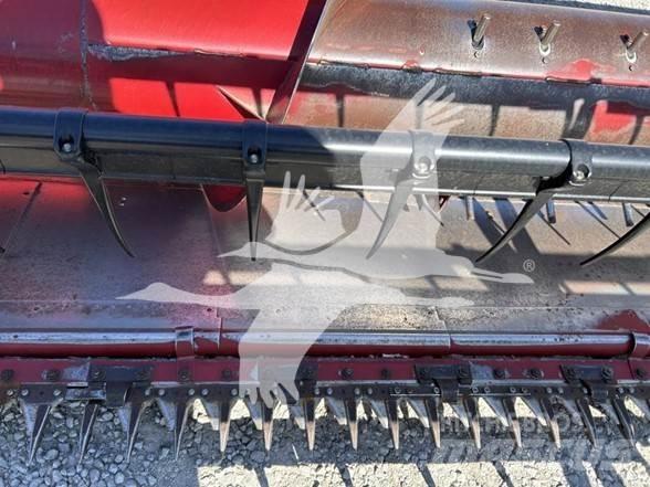 Case IH 1020 Kombainide heedrid