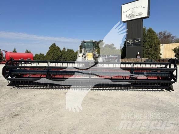 Case IH 1020 Kombainide heedrid