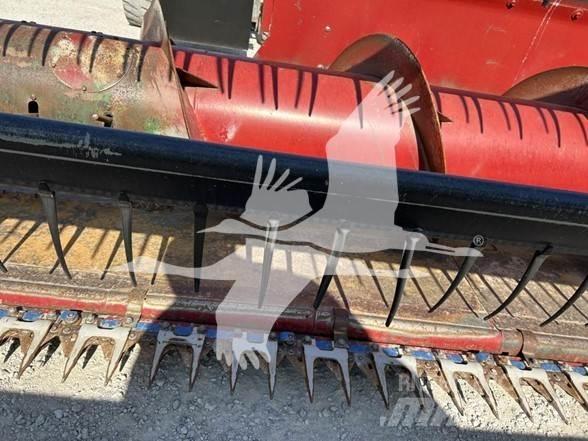 Case IH 1020 Kombainide heedrid