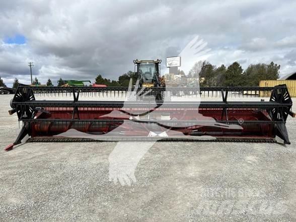 Case IH 1020 Kombainide heedrid