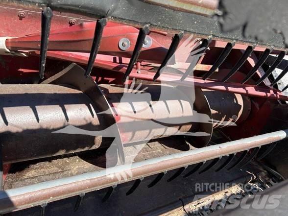 Case IH 1020 Kombainide heedrid