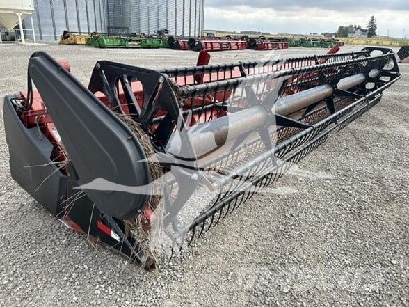 Case IH 1020 Kombainide heedrid
