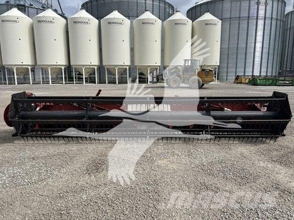 Case IH 1020 Kombainide heedrid