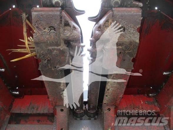 Case IH 1063 Kombainide heedrid