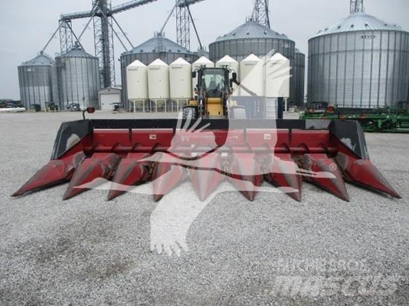 Case IH 1083 Kombainide heedrid