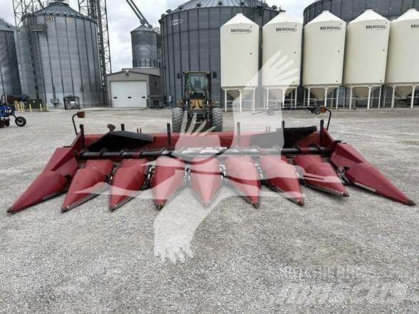 Case IH 1083 Kombainide heedrid