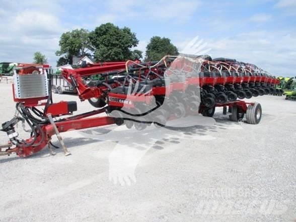 Case IH 1200 Istutusmasinad