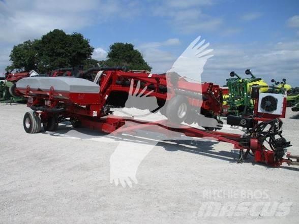 Case IH 1200 Istutusmasinad