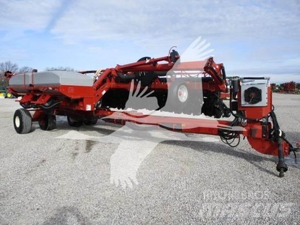 Case IH 1200 Istutusmasinad