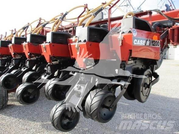 Case IH 1200 Istutusmasinad