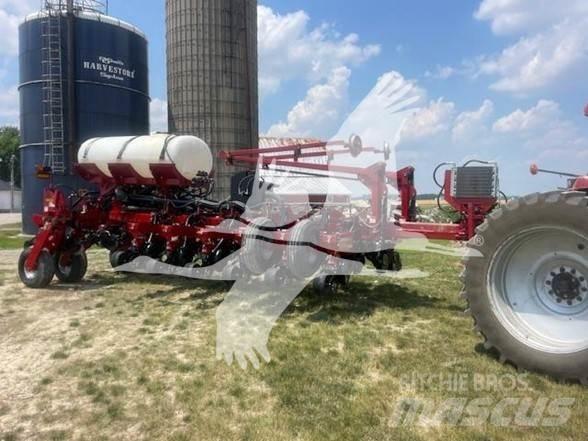 Case IH 1250 Istutusmasinad