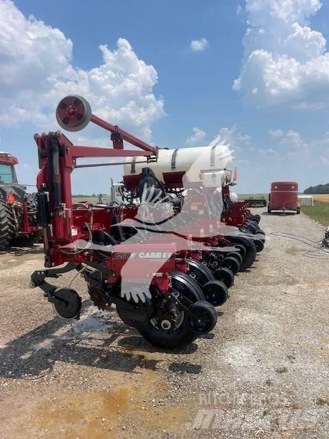 Case IH 1250 Istutusmasinad