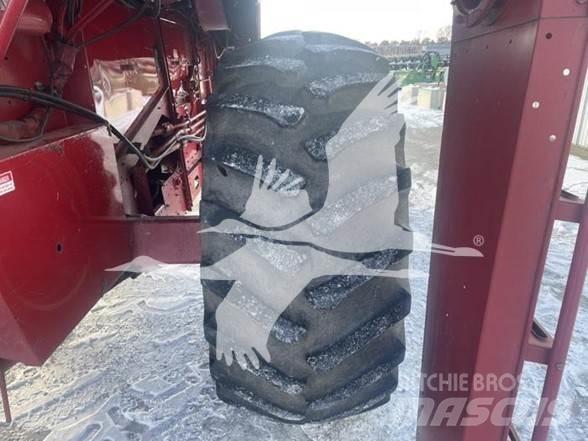 Case IH 1680 Teraviljakombainid