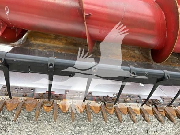 Case IH 2020 Kombainide heedrid