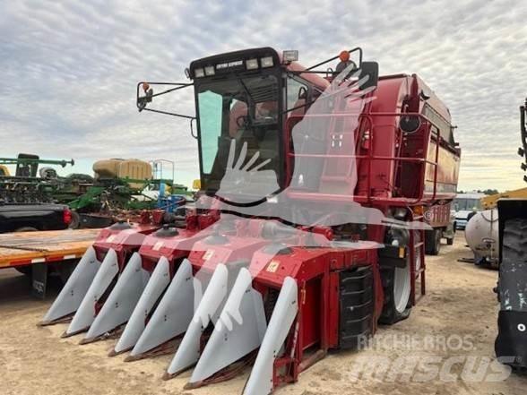 Case IH 2055 Teraviljakombainid