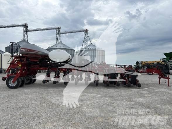 Case IH 2150 Istutusmasinad