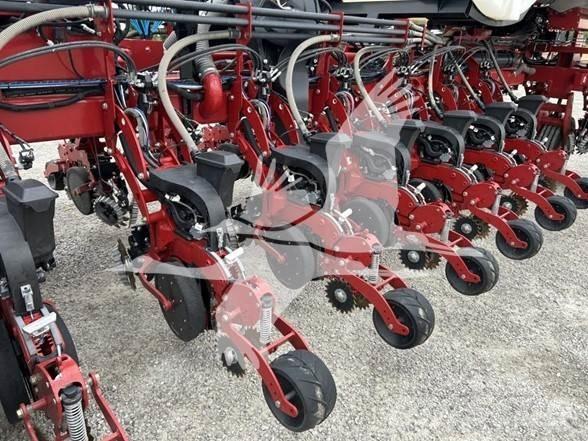 Case IH 2150 Istutusmasinad