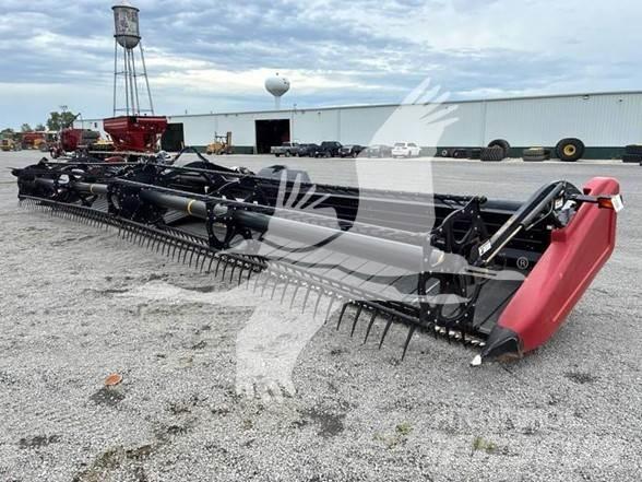Case IH 2162 Kombainide heedrid