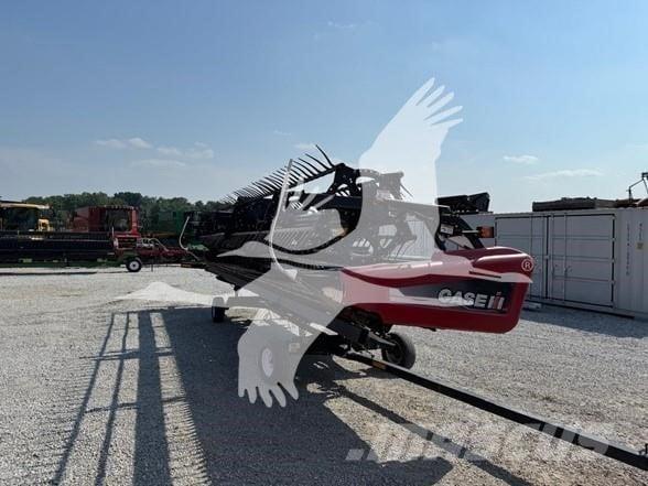 Case IH 2162 Kombainide heedrid