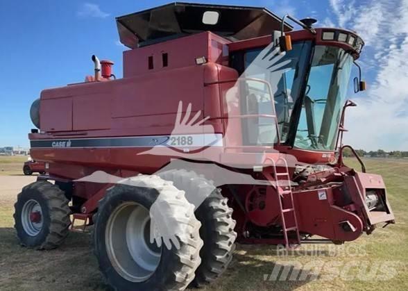 Case IH 2188 Teraviljakombainid