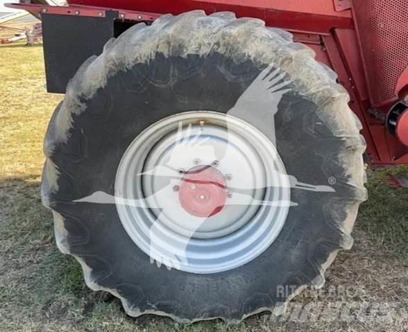 Case IH 2188 Teraviljakombainid