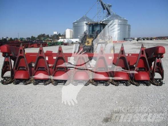 Case IH 2208 Kombainide heedrid