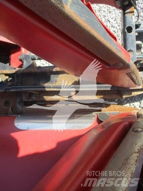 Case IH 2208 Kombainide heedrid