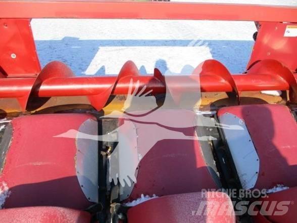 Case IH 2208 Kombainide heedrid