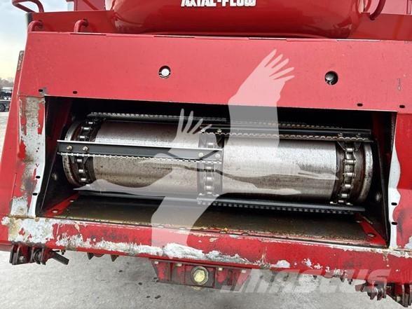 Case IH 2377 Teraviljakombainid