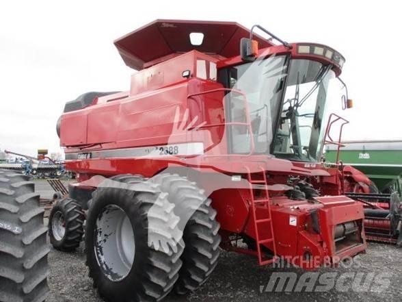 Case IH 2388 Teraviljakombainid