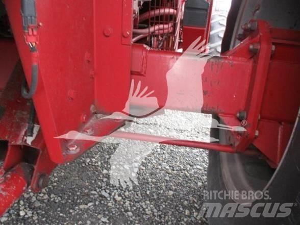 Case IH 2388 Teraviljakombainid