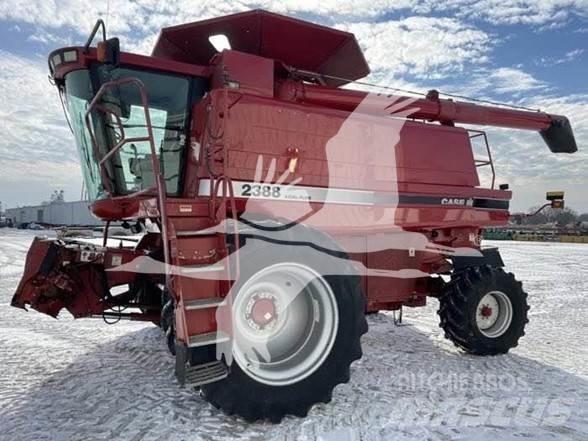 Case IH 2388 Teraviljakombainid