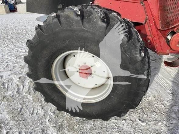 Case IH 2388 Teraviljakombainid