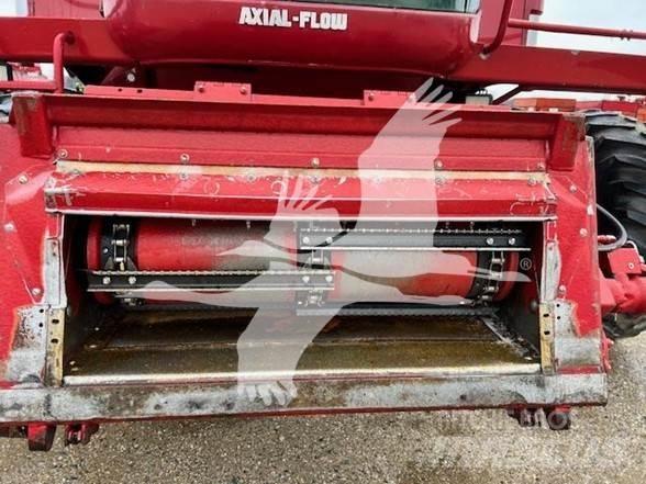 Case IH 2388 Teraviljakombainid