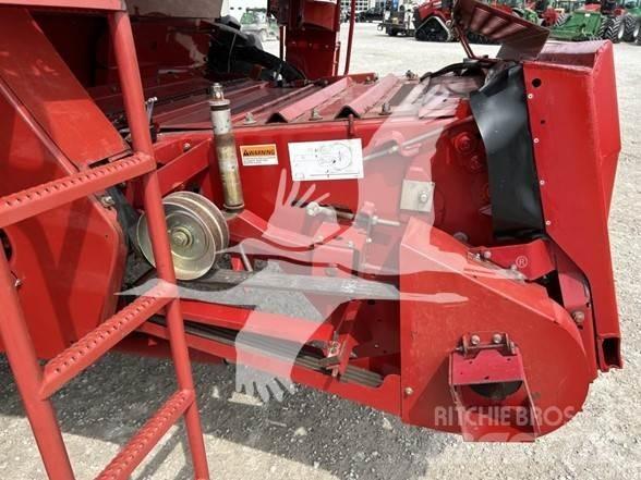 Case IH 2388 Teraviljakombainid