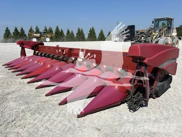 Case IH 2412 Kombainide heedrid